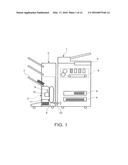 IMAGE ELIMINATION APPARATUS, IMAGE ELIMINATING METHOD AND IMAGE FORMING     APPARATUS diagram and image