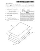 SELF-ADHESIVE SURFACE COVERING diagram and image
