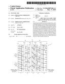 PNEUMATIC TIRE diagram and image