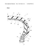 PNEUMATIC TIRE diagram and image