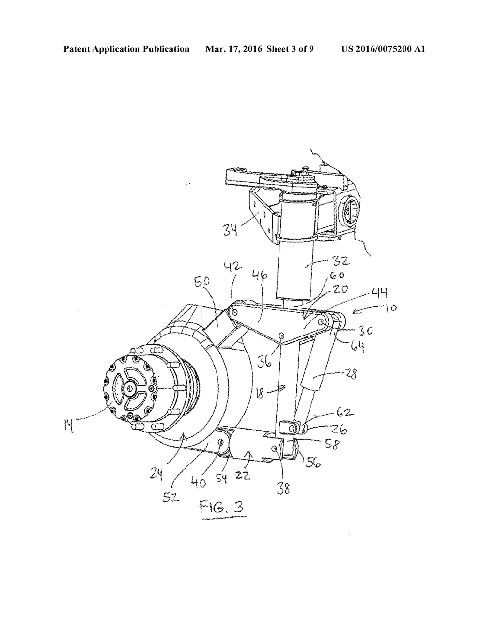 PROGRESSIVE RATE SUSPENSION FOR AGRICULTURAL VEHICLE - diagram, schematic, and image 04