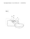 Remote Controlled Sun Visor diagram and image