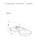 Remote Controlled Sun Visor diagram and image