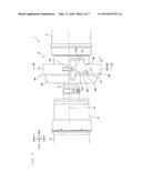 BRACKET ASSEMBLY diagram and image