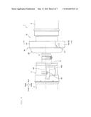 BRACKET ASSEMBLY diagram and image