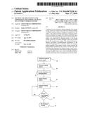 METHOD AND ARRANGEMENT FOR ERROR DETECTION DURING CHARGING OF AN ENERGY     STORAGE SYSTEM diagram and image