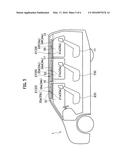 VEHICLE-INTERIOR ILLUMINATION DEVICE diagram and image