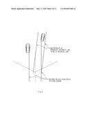 SYSTEM FOR ESTIMATING LANE AND METHOD THEREOF diagram and image