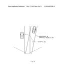 SYSTEM FOR ESTIMATING LANE AND METHOD THEREOF diagram and image