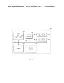 SYSTEM FOR ESTIMATING LANE AND METHOD THEREOF diagram and image