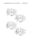 ELECTRO-OPTIC DEVICE WITH ULTRASONIC SOLDER BUS diagram and image