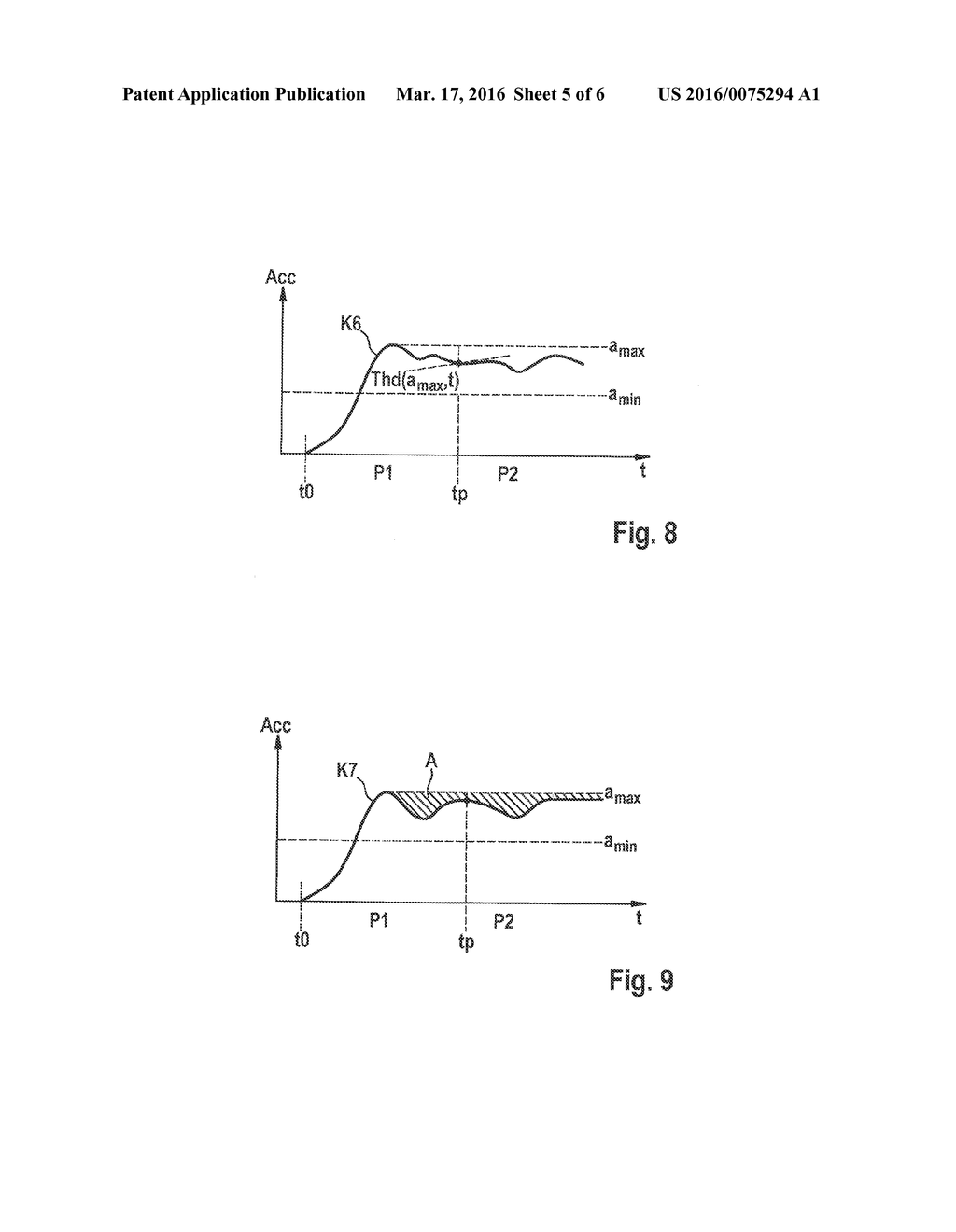 DEVICE FOR CONTROLLING PERSONAL PROTECTION IN A VEHICLE - diagram, schematic, and image 06