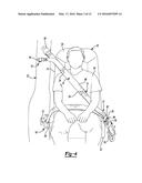 INFLATABLE SEATBELT diagram and image