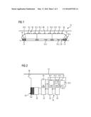 Device for Operating at Least one Electrical Consumer of a Rail Vehicle diagram and image