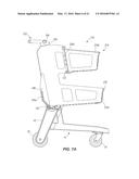 SHOPPING CARTS diagram and image