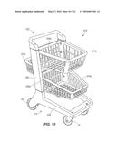 SHOPPING CARTS diagram and image