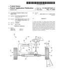 Autopark Steering Wheel Snap Reduction diagram and image