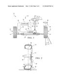 Autopark Steering Wheel Snap Reduction diagram and image