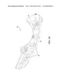 TRACK ASSEMBLY FOR PROVIDING TRACTION TO AN OFF-ROAD VEHICLE  SUCH AS AN     ALL-TERRAIN VEHICLE (ATV) OR A SNOWMOBILE diagram and image