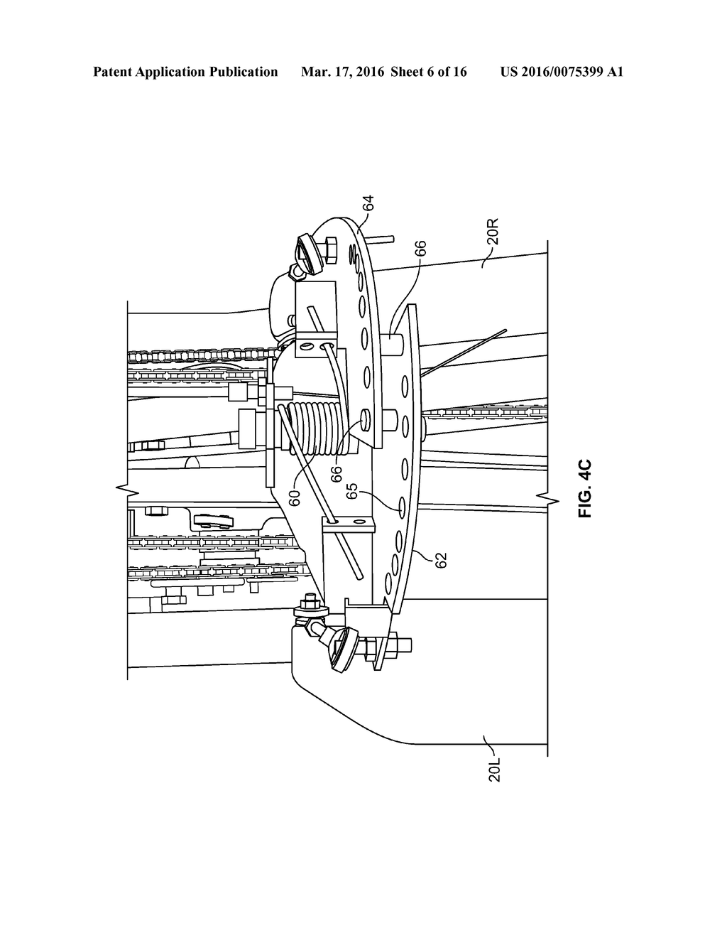 Scooter Having A Gearing System - diagram, schematic, and image 07