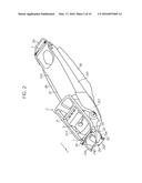 STRADDLE-TYPE VEHICLE diagram and image