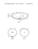 SYSTEM AND METHOD FOR GAS AND, OPTIONALLY, LIQUID CARGO TRANSPORTATION BY     AIR diagram and image