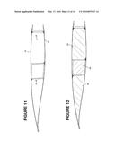 BRAIDED COMPOSITE SPAR diagram and image