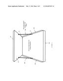 AERIAL DELIVERY PLATFORMS diagram and image