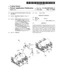 Cradle System for Shaping Fuselage Sections diagram and image