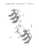 Cradle System for Shaping Fuselage Sections diagram and image