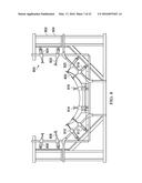 Fuselage Manufacturing System diagram and image