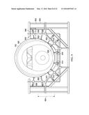 Fuselage Manufacturing System diagram and image