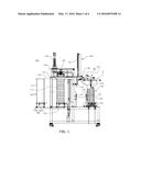 APPARATUS FOR AUTOMATICALLY PACKAGING SHEET MASK diagram and image