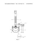 APPARATUS FOR AUTOMATICALLY PACKAGING SHEET MASK diagram and image