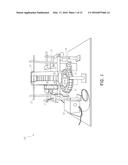 SYSTEM FOR SORTING AND DISPENSING ORAL MEDICATIONS diagram and image