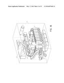 SYSTEM FOR SORTING AND DISPENSING ORAL MEDICATIONS diagram and image