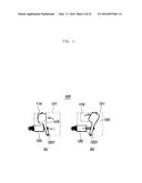 TEST TUBE GRIPPER, TEST TUBE LABELING UNIT, AND TEST TUBE PREPARING     APPARATUS INCLUDING THE SAME diagram and image