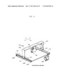 TEST TUBE GRIPPER, TEST TUBE LABELING UNIT, AND TEST TUBE PREPARING     APPARATUS INCLUDING THE SAME diagram and image