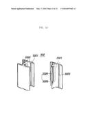 TEST TUBE GRIPPER, TEST TUBE LABELING UNIT, AND TEST TUBE PREPARING     APPARATUS INCLUDING THE SAME diagram and image