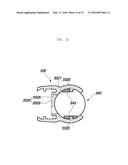 TEST TUBE GRIPPER, TEST TUBE LABELING UNIT, AND TEST TUBE PREPARING     APPARATUS INCLUDING THE SAME diagram and image