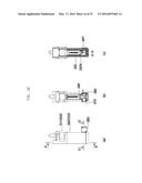 TEST TUBE GRIPPER, TEST TUBE LABELING UNIT, AND TEST TUBE PREPARING     APPARATUS INCLUDING THE SAME diagram and image