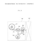 TEST TUBE GRIPPER, TEST TUBE LABELING UNIT, AND TEST TUBE PREPARING     APPARATUS INCLUDING THE SAME diagram and image