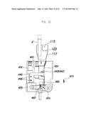 TEST TUBE GRIPPER, TEST TUBE LABELING UNIT, AND TEST TUBE PREPARING     APPARATUS INCLUDING THE SAME diagram and image