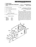 REVERSE TUCK LOCK diagram and image