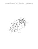 REVERSE TUCK LOCK diagram and image