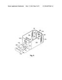 REVERSE TUCK LOCK diagram and image