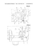 TRANSPORT CONTAINER HAVING AN IDENTIFICATION CARRIER diagram and image