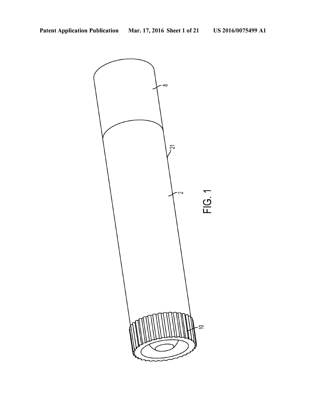 WATERTIGHT LIQUID DISPENSER WITH SYRINGE-LIKE FUNCTIONS - diagram, schematic, and image 02