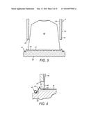 A BEVERAGE PREPARATION SYSTEM, A CAPSULE AND A METHOD FOR FORMING A     BEVERAGE diagram and image