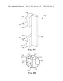 DOOR ASSEMBLY FOR FREIGHT CONTAINER diagram and image